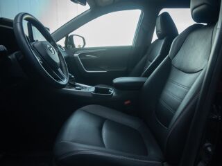 Toyota RAV4 2.5 131kW