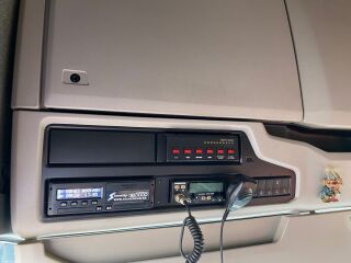 Scania S500 368kW