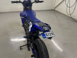 Yamaha WR 450F