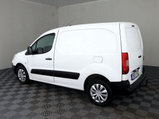 Citroen Berlingo Van 1.6 HDi 55kW