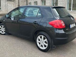 Toyota Auris 1.4 R4 71kW