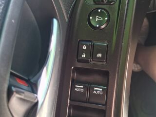 Honda Civic 1.8 104kW