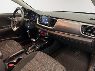Kia Stonic T GDI 1.0 88кВ