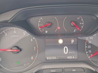 Opel Grandland X 1.2 TURBO 96kW