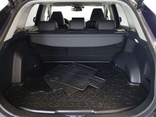 Toyota RAV4 Luxury Plus 131kW