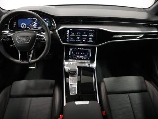 Audi A6 Avant S line 35 TDI 2.0 120kW