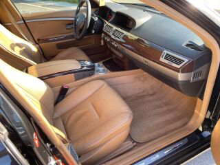 BMW 730 Ld 3.0 170кВ