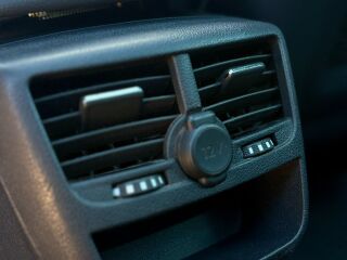 Peugeot 508 2.0 120kW