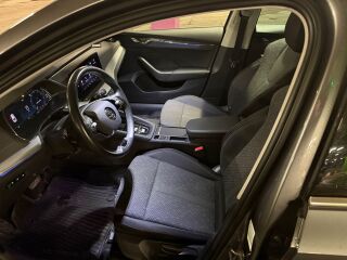 Skoda Octavia 1.5 110kW