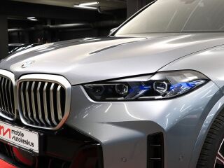 BMW X5 xDrive30d M-Sportpakett LCI 3.0 MHEV 210kW