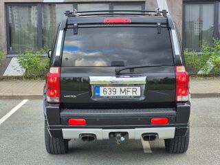 Jeep Commander STARTECH 3.0 160кВ