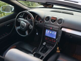 Audi A4 2.0 103kW