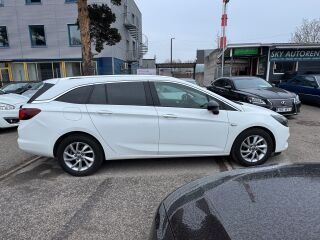 Opel Astra 1.5 90кВ