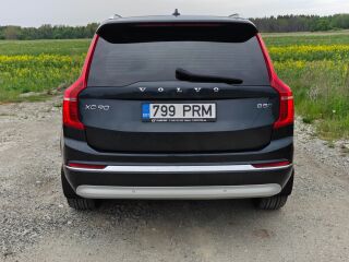 Volvo XC90 Inscription AWD 2.0 kerghübriid 183kW