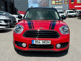 MINI Countryman Cooper 1.5 100kW