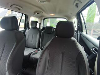 Citroen C4 Picasso 1.6 80кВ