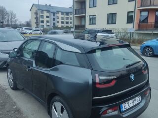 BMW i3 125kW