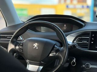 Peugeot 308 1.5 75kW