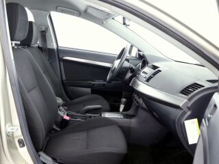 Mitsubishi Lancer Elegance ATM 1.5 80kW