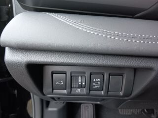 Subaru Outback AWD LIMITED EyeSight 8CVT 2.5 124kW