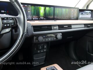 Honda e AdvancE 113kW