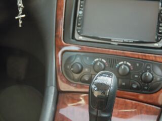 Mercedes-Benz C 180 2.0 95kW