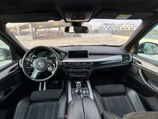 BMW X5 Shadow line M-performance 3.0 190kW
