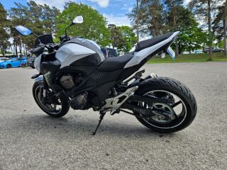 Kawasaki Z 800 R4 35kW