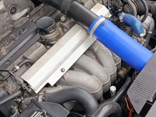 Volvo 850 2.3 T5 166kW