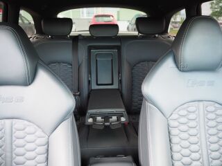 Audi RS 6 Avant Quattro EU5 4.0 4.0 TFSi V8 412kW