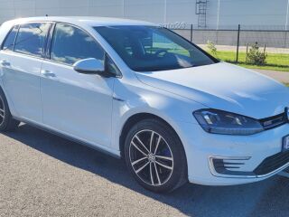 Volkswagen Golf GTE 1.4 110kW