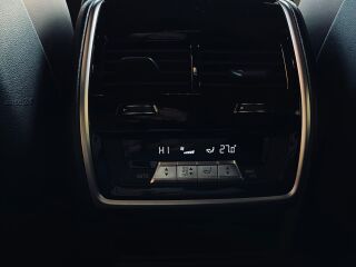 BMW X5 M 50 3.0 294kW