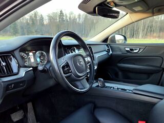 Volvo V60 Cross Country AWD Inscription B4 KERS 2.0 145kW