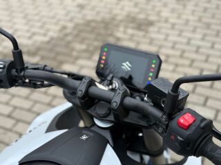 Suzuki GSX-8S ABS 35kW