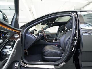 Mercedes-Benz S 350 4MATIC AMG LONG 3.5 230kW