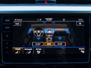 Volkswagen Arteon 2.0 147кВ