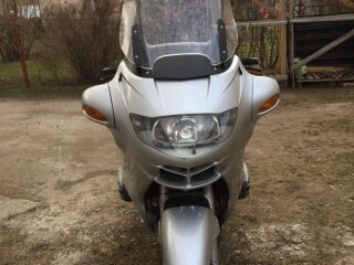 BMW R 850 RT 54kW