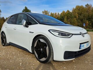 Volkswagen ID.3 PRO Performance 150kW