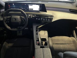 Peugeot 3008 GT Hybrid 145 e-DCS6 107kW