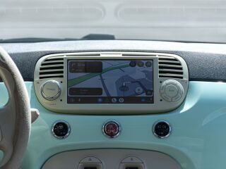 Fiat 500 1.2 51kW