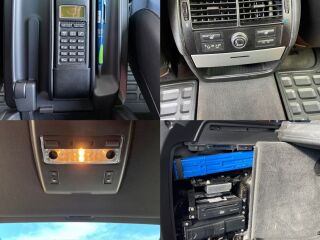 BMW X5 IS 4.6 V8 255kW