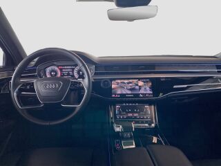 Audi A8 55 TFSI quattro 3.0 250kW