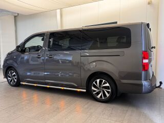 Citroen Spacetourer L3 Feel BlueHDi 140 2.0 106кВ
