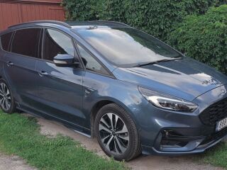 Ford S-MAX ST-line 2.5 110kW