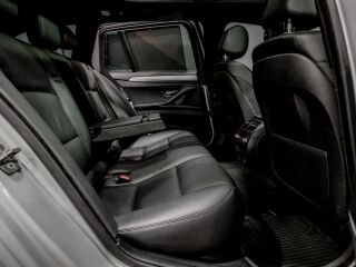 BMW 535 d x-Drive Facelift M-sportpakett 3.0 230kW