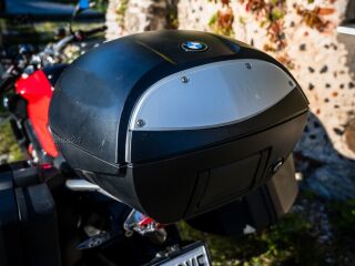 BMW F 800 R 66kW