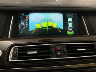 BMW 730 3.0 190kW