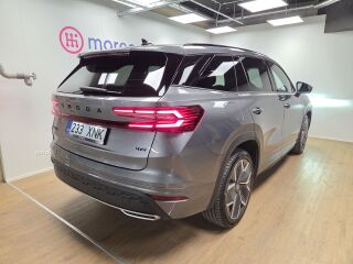 Skoda Kodiaq SportLine 2.0 142kW