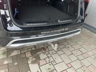 GWM Wey 05 Premium 2.0 350kW