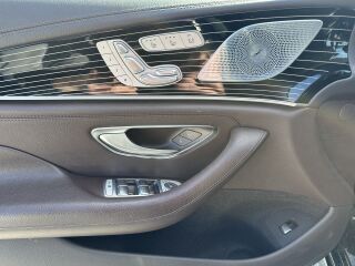 Mercedes-Benz CLS 450 AMG 4MATIC CLS53 LOOK 3.0 270kW